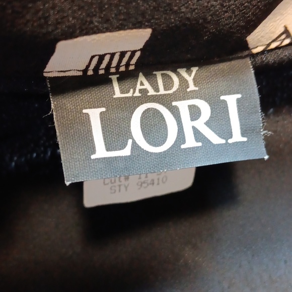 80s 90s Funky Geometric Windbreaker Jacket, Lightweight Geometric Full Zip - Picture 10 of 10